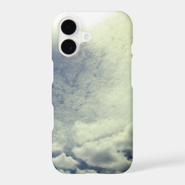 iPhone 17 case (Back)
