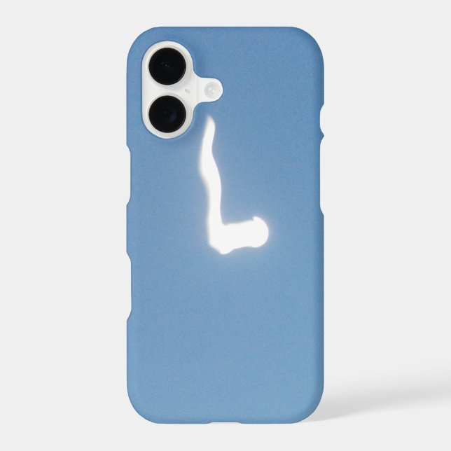 iPhone 17 case (Back)
