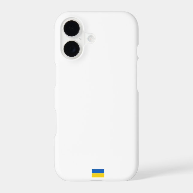 iPhone 17 Case (Back)