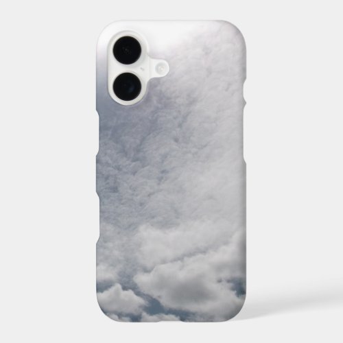 iPhone 17 case