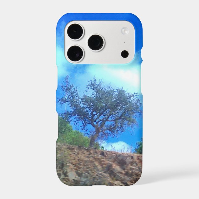 iphone 17  Case-Mate iPhone case (Back)