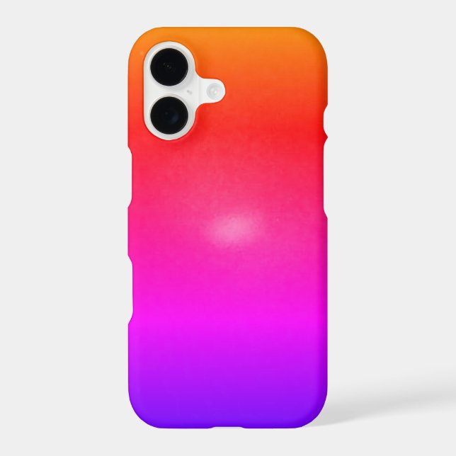 iPhone 17 case moon (Back)