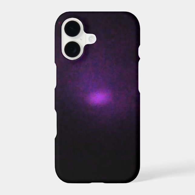 iPhone 17 case moon (Back)