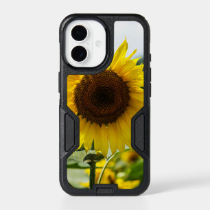 iPhone 17 Case - Sunflower Isolated