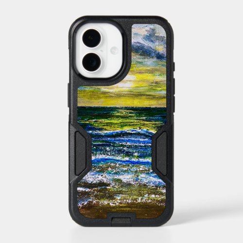 iPhone 17 Case - Sunset Seaside Moods
