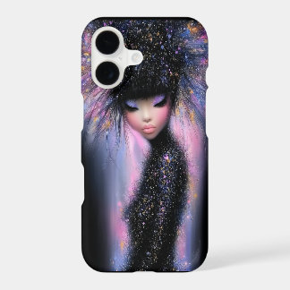 iPhone 17 Cases Cosmic Diva Stellar Glow