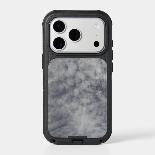 iphone 17 pro case  (Back)