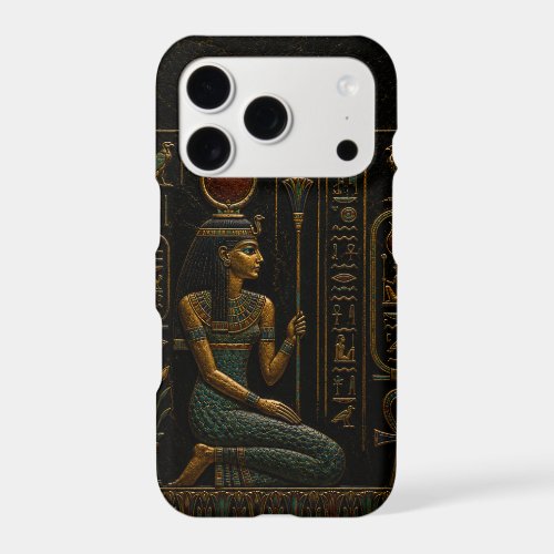 iPhone 17 Pro case