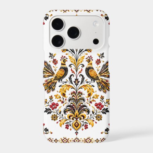 iPhone 17 Pro case