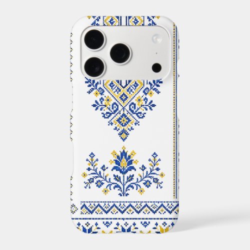 iPhone 17 Pro case