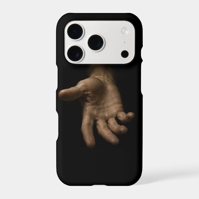 iPhone 17 Pro case (Back)