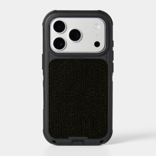 iphone 17 pro case