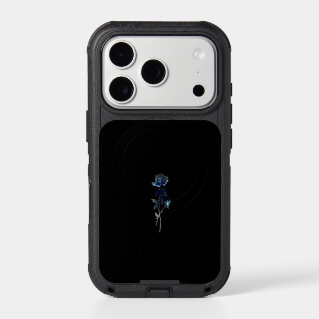 iPhone 17  pro case (Back)