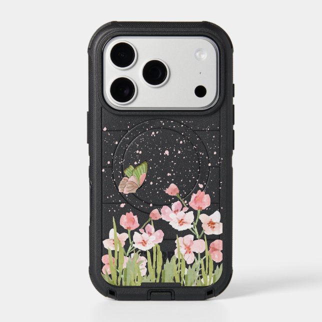 iPhone 17 pro Case (Back)