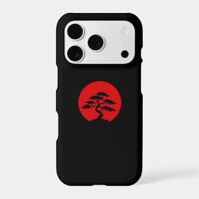 iPhone 17 Pro Case (Back)
