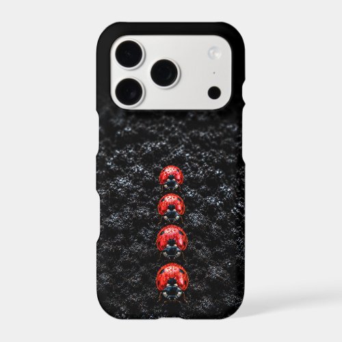iPhone 17 Pro case