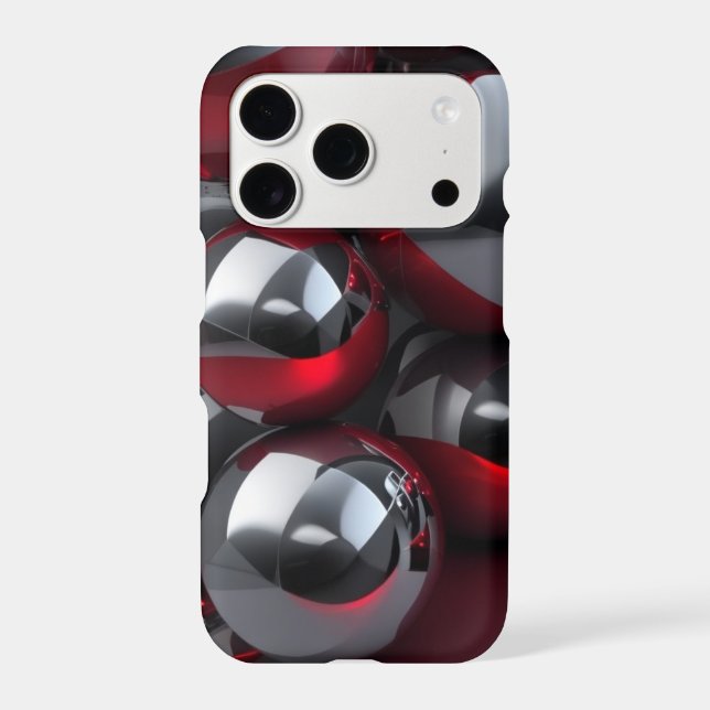 Iphone 17 pro case (Back)