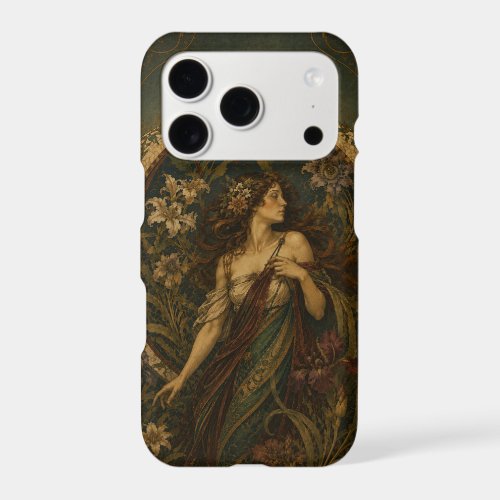 iPhone 17 Pro case