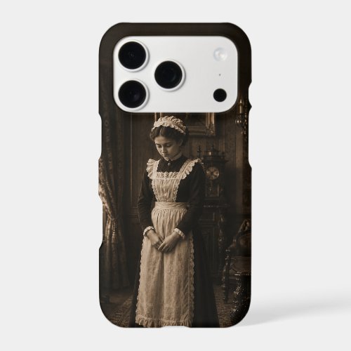 iPhone 17 Pro case