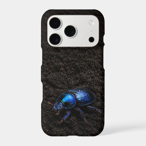 iPhone 17 Pro case