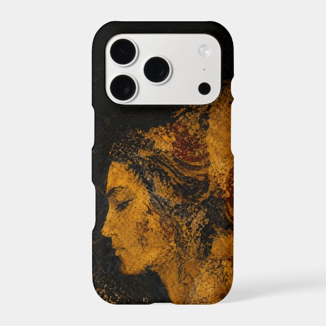 iPhone 17 Pro case (Back)