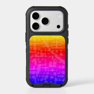 iPhone 17  pro case