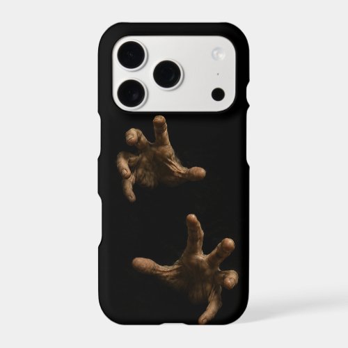 iPhone 17 Pro case