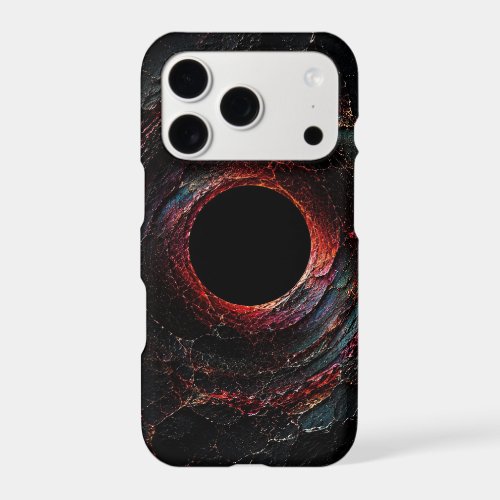 iPhone 17 Pro case