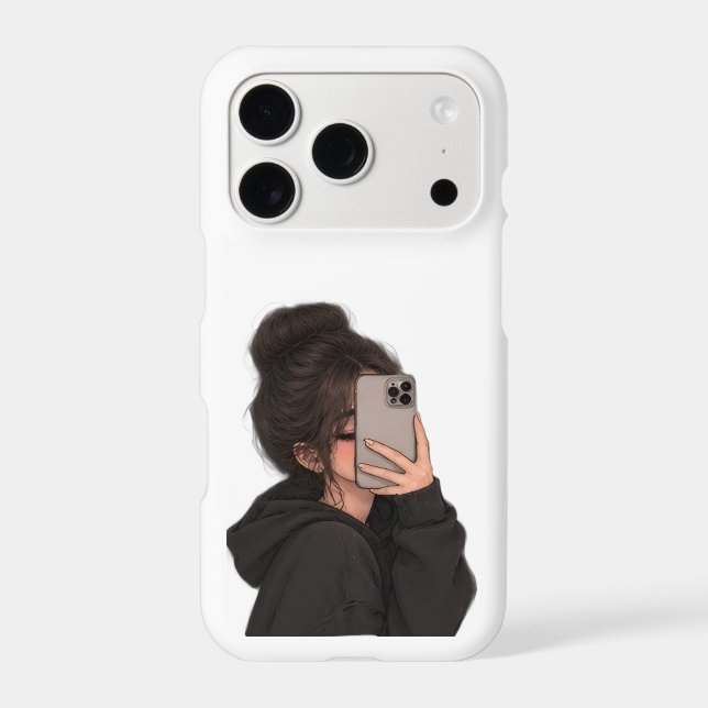 iphone 17 pro case (Back)