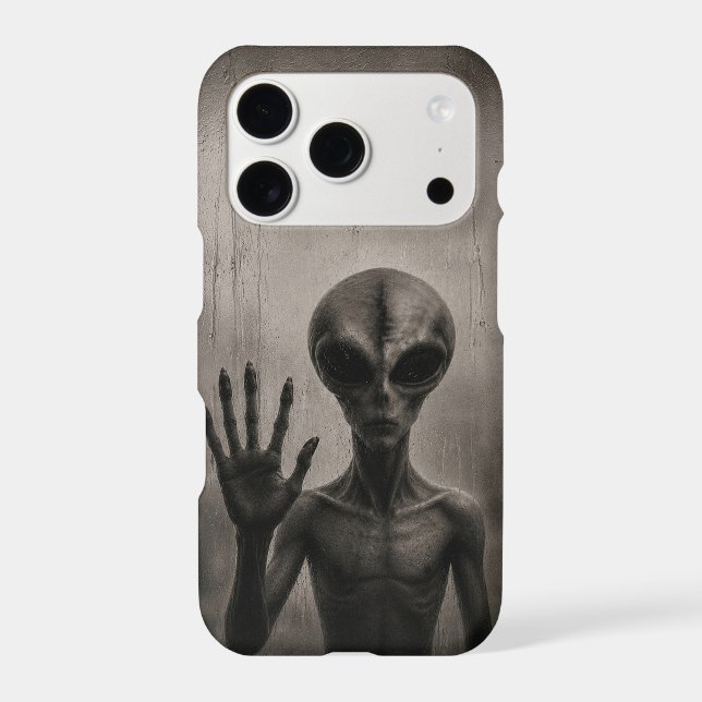 iPhone 17 Pro Case (Back)