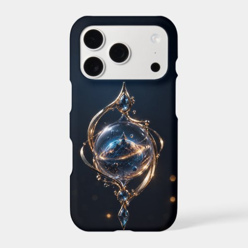 iPhone 17 Pro case