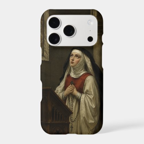iPhone 17 Pro case