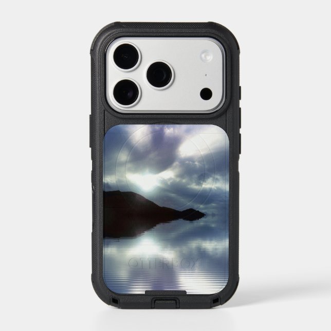 iphone 17 pro case otterbox (Back)
