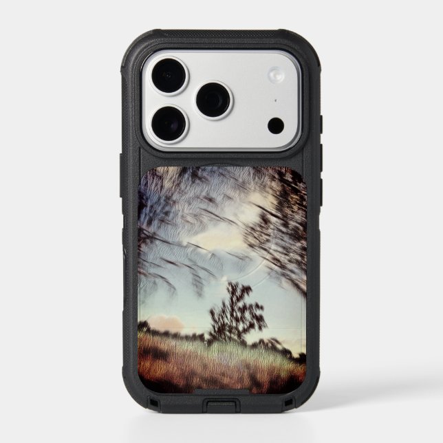 iphone 17 pro case otterbox (Back)