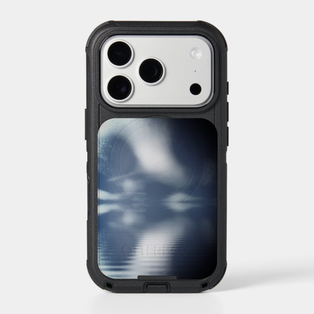 iphone 17 pro case otterbox (Back)