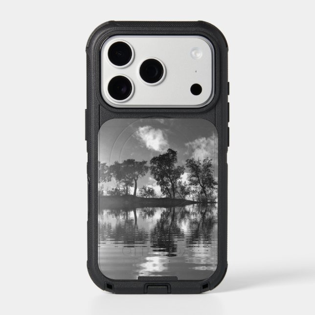 iphone 17 pro case otterbox (Back)