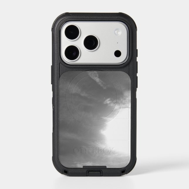 iphone 17 pro case otterbox (Back)