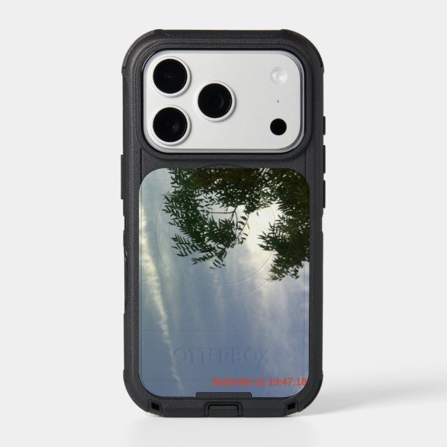 iphone 17 pro case otterbox (Back)