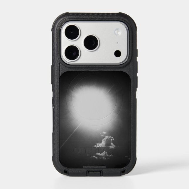 iphone 17 pro case otterbox (Back)