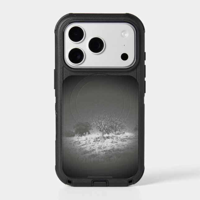 iphone 17 pro case otterbox (Back)