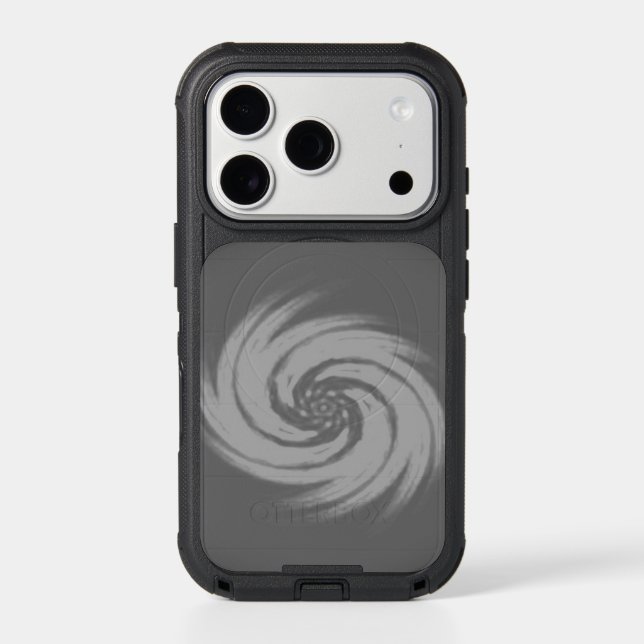 iphone 17 pro case otterbox (Back)