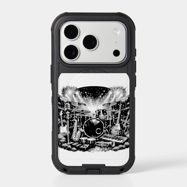 iphone 17 pro max case (Back)