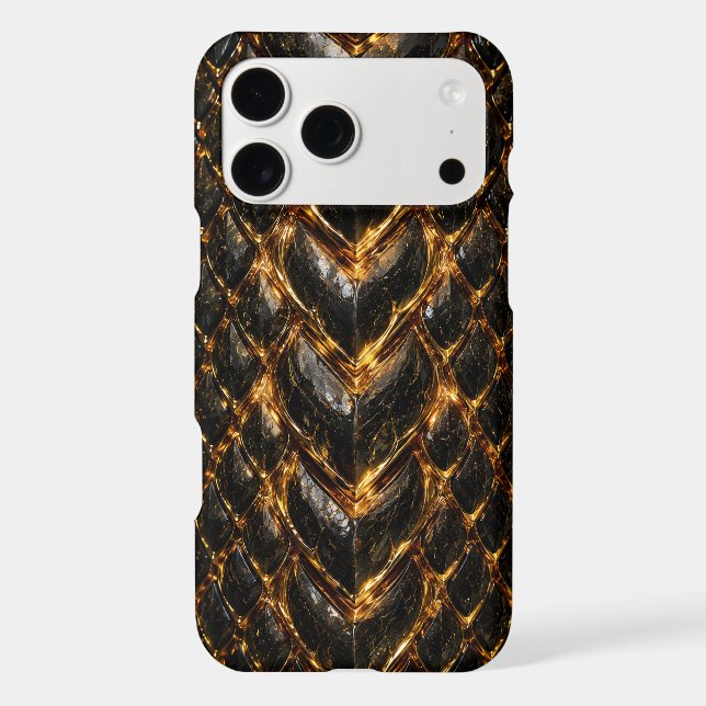 iPhone 17 Pro Max Case (Back)