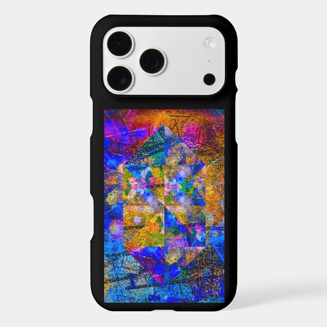 iPhone 17 Pro Max Case (Back)
