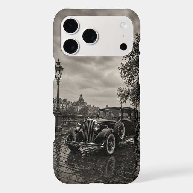 iPhone 17 Pro Max Case (Back)