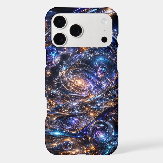 iPhone 17 Pro Max Case (Back)