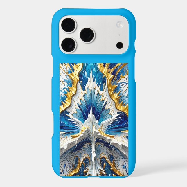 iPhone 17 Pro Max Case (Back)