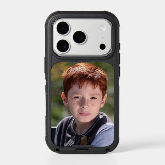 Iphone 17 PRO MAX CASE CUSTOM PHOTO