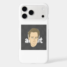 Iphone 17 pro max case - Realarchit