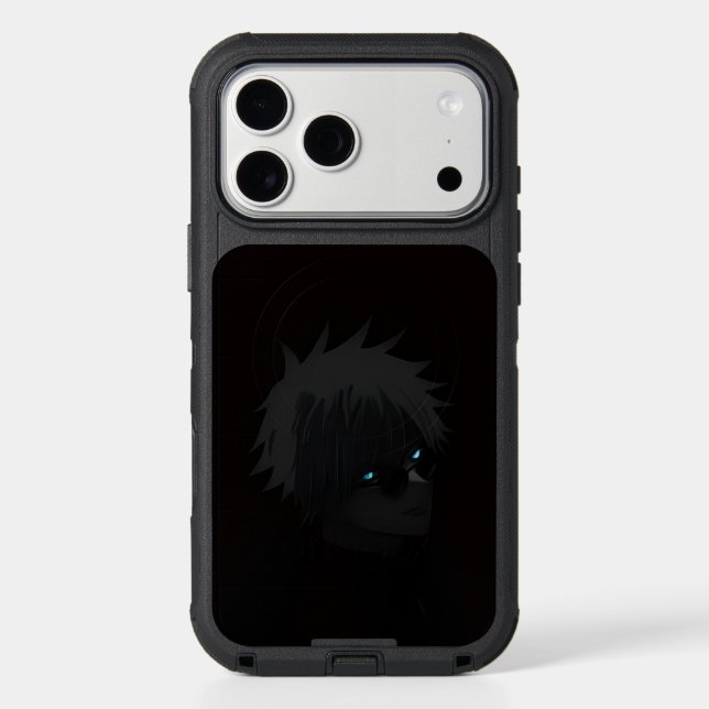 iphone 17 pro max cases (Back)
